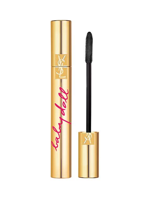 sephora ysl babydoll mascara